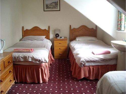 The George Guest House Πλίμουθ Εξωτερικό φωτογραφία
