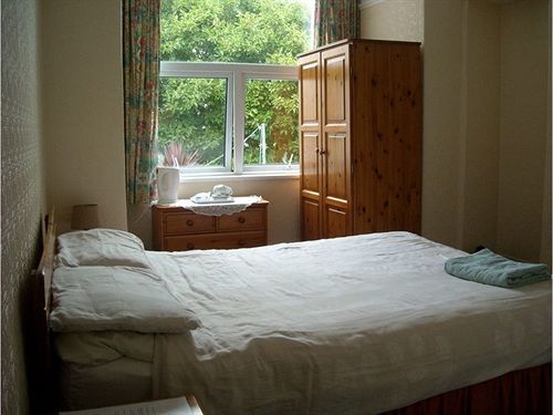The George Guest House Πλίμουθ Εξωτερικό φωτογραφία
